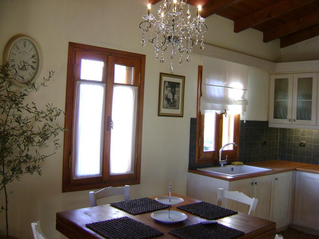 Valley View House Anópolis Esterno foto